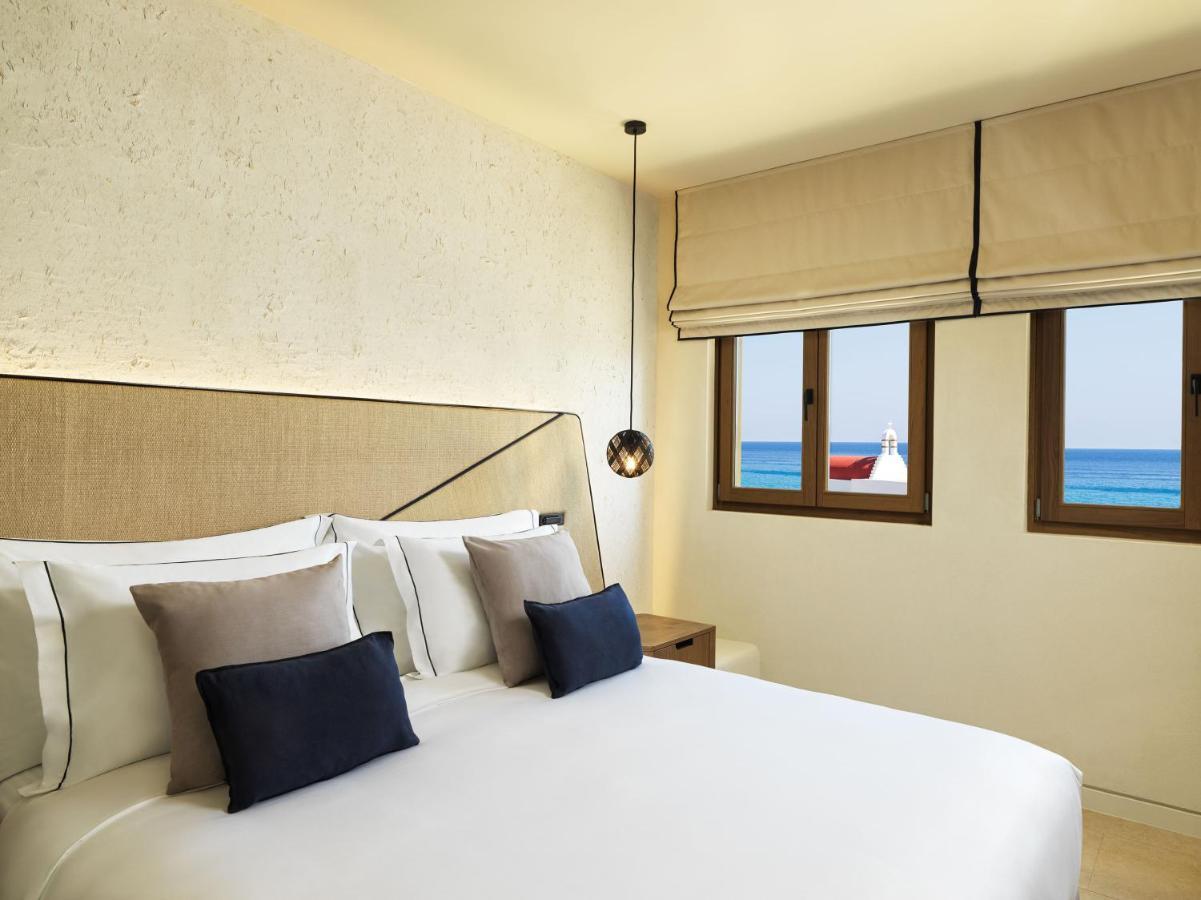 Aegon Mykonos, Autograph Collection Hotel Kalo Livadi Phòng bức ảnh