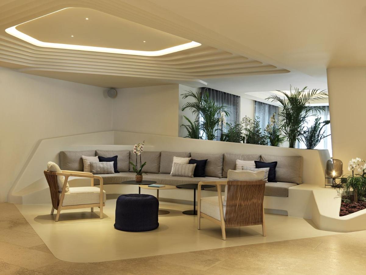 Aegon Mykonos, Autograph Collection Hotel Kalo Livadi Ngoại thất bức ảnh