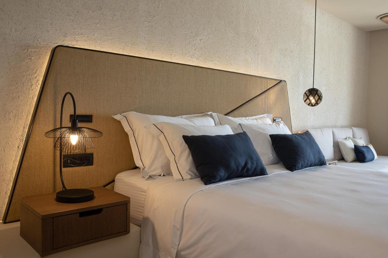 Aegon Mykonos, Autograph Collection Hotel Kalo Livadi Phòng bức ảnh