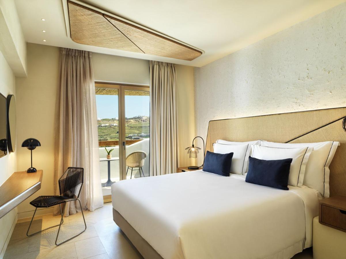 Aegon Mykonos, Autograph Collection Hotel Kalo Livadi Phòng bức ảnh