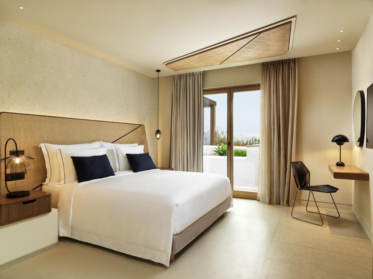 Aegon Mykonos, Autograph Collection Hotel Kalo Livadi Phòng bức ảnh