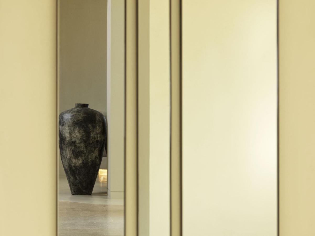 Aegon Mykonos, Autograph Collection Hotel Kalo Livadi Ngoại thất bức ảnh