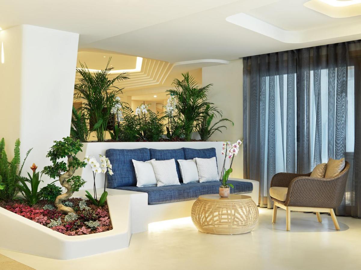 Aegon Mykonos, Autograph Collection Hotel Kalo Livadi Ngoại thất bức ảnh