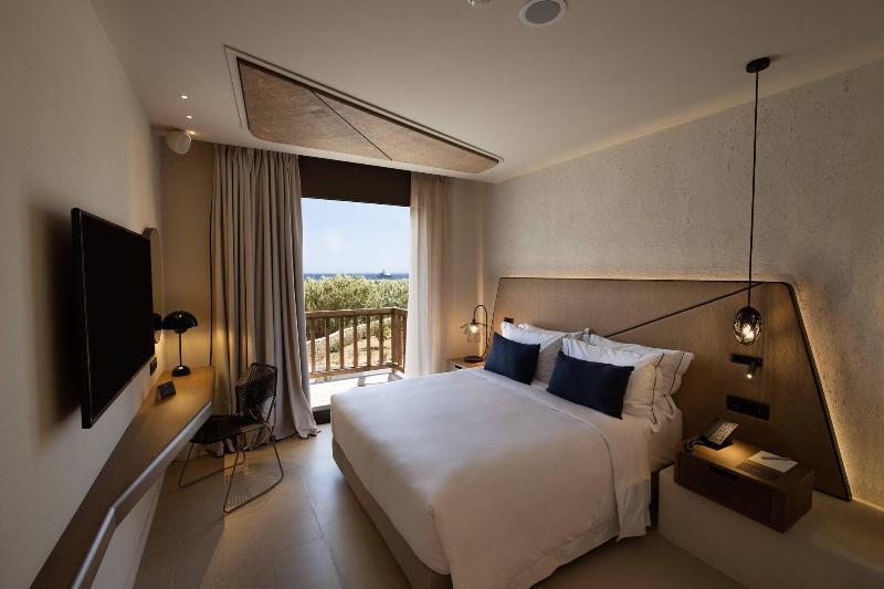 Aegon Mykonos, Autograph Collection Hotel Kalo Livadi Ngoại thất bức ảnh