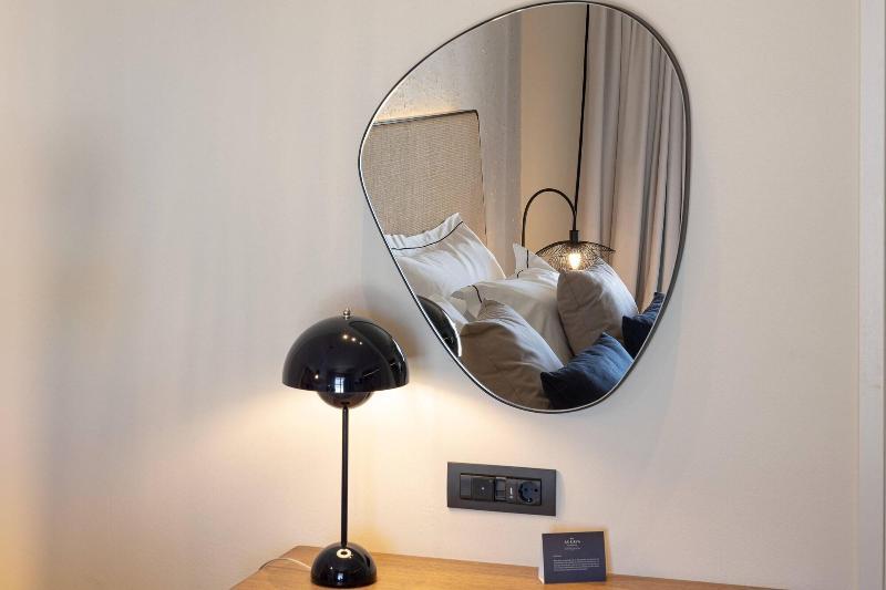 Aegon Mykonos, Autograph Collection Hotel Kalo Livadi Ngoại thất bức ảnh