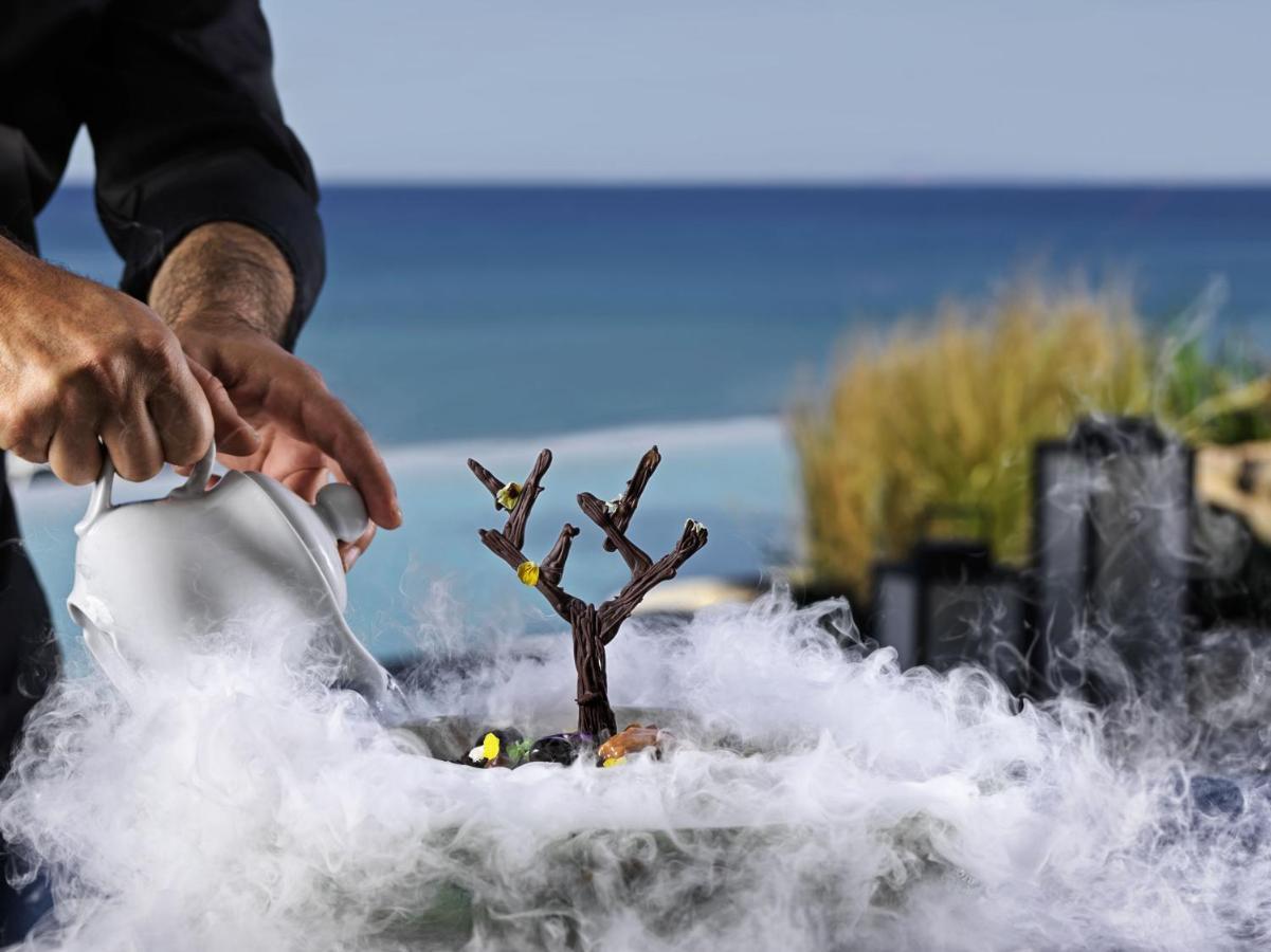Aegon Mykonos, Autograph Collection Hotel Kalo Livadi Ngoại thất bức ảnh