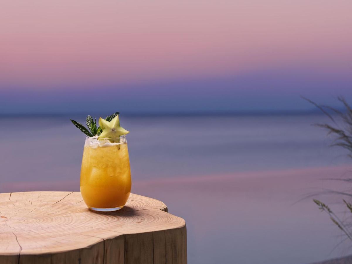 Aegon Mykonos, Autograph Collection Hotel Kalo Livadi Ngoại thất bức ảnh