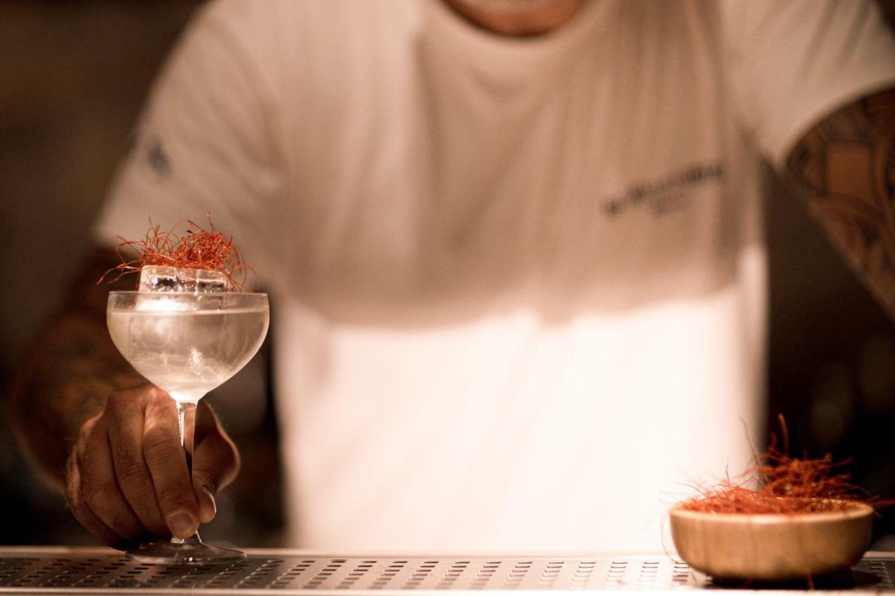 Aegon Mykonos, Autograph Collection Hotel Kalo Livadi Ngoại thất bức ảnh