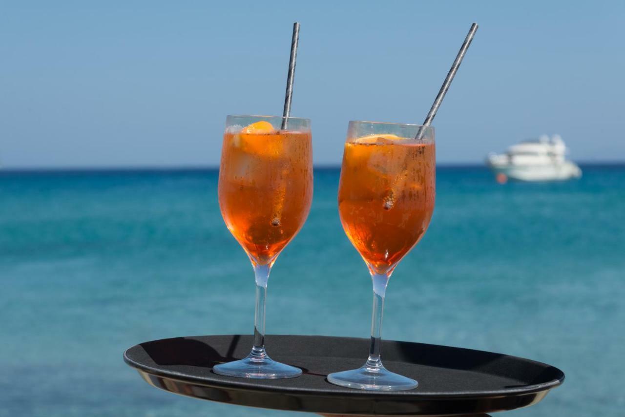 Aegon Mykonos, Autograph Collection Hotel Kalo Livadi Ngoại thất bức ảnh